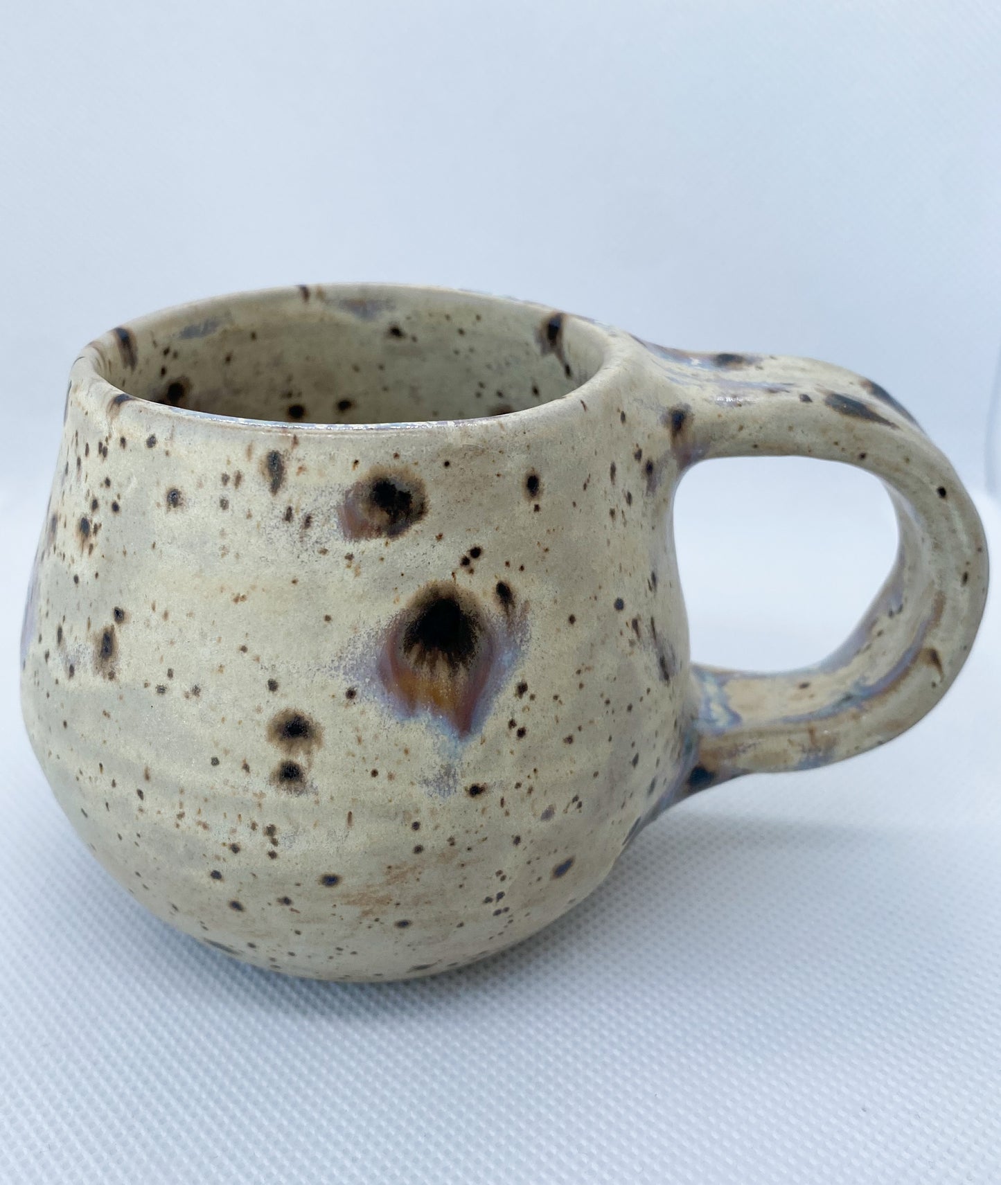 “Sandur” kaffibollar