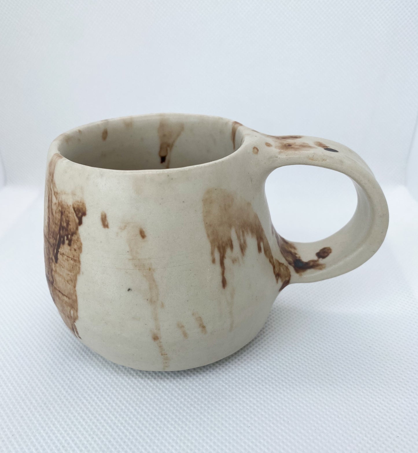 “Hýra ” kaffbollar með hönkum