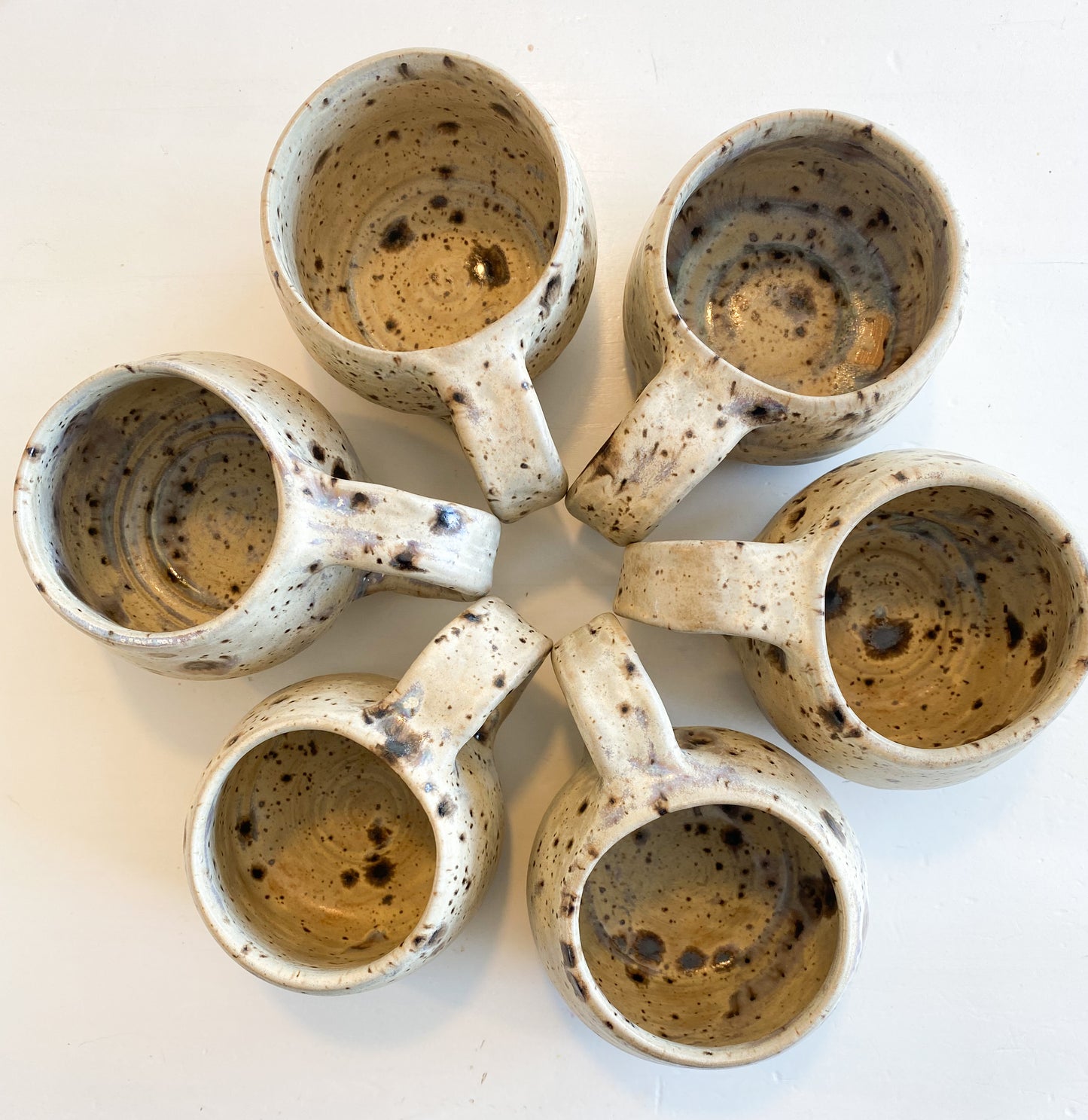 “Sandur” kaffibollar
